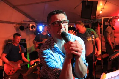 Wies'n-Gaudi 2015 – Fotos S. Laurent