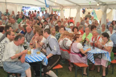 Wies'n-Gaudi 2015 – Fotos S. Laurent