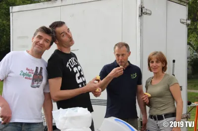 Wies'n-Gaudi 2019
