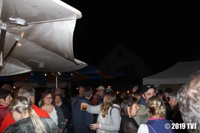Wies'n-Gaudi 2019