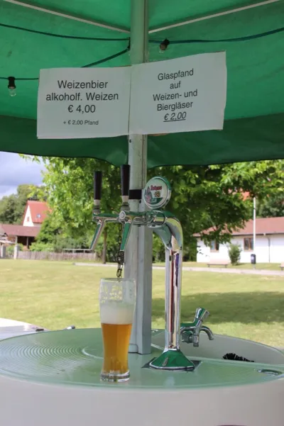 Wies'n-Gaudi 2017 – Fotos TVJ