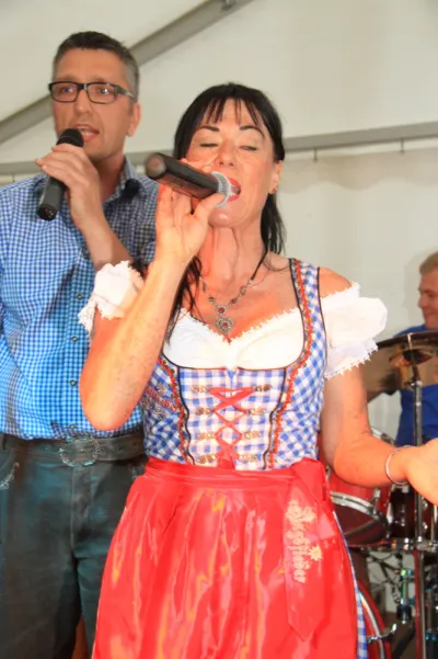 Wies'n-Gaudi 2015 – Fotos S. Laurent