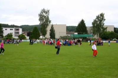 Kinderturnfest 2013 (Turngau-Treffen)