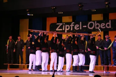Zipfel-Obed 2012