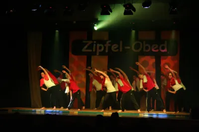 Zipfel-Obed 2013