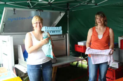 Wies'n-Gaudi 2015 – Fotos TVJ