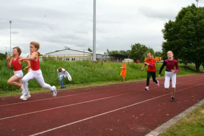 Kinderturnfest 2013 (Turngau-Treffen)