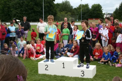 Kinderturnfest 2013 (Turngau-Treffen)