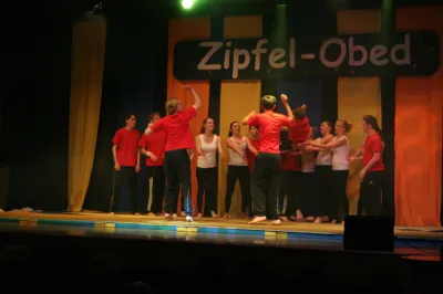 Zipfel-Obed 2013