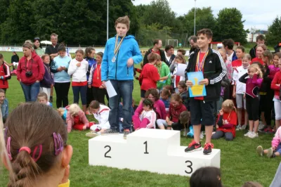 Kinderturnfest 2013 (Turngau-Treffen)