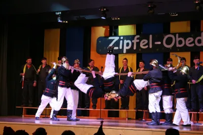 Zipfel-Obed 2012