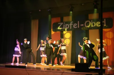Zipfel-Obed 2013