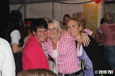 Wies'n-Gaudi 2019
