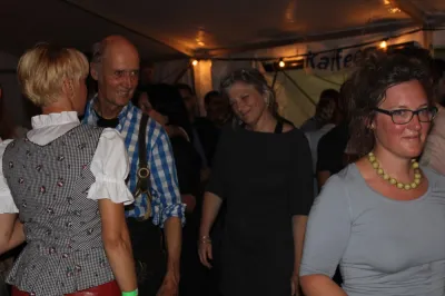 Wies'n-Gaudi 2016
