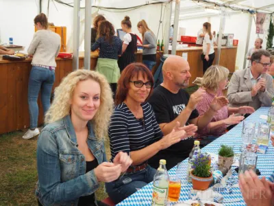 Wies'n-Gaudi 2017 – Fotos Ralf Göhrig