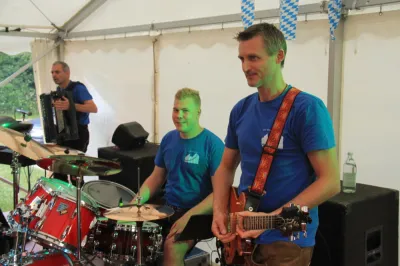 Wies'n-Gaudi 2015 – Fotos S. Laurent