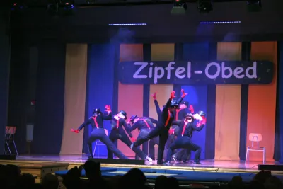 Zipfel-Obed 2014