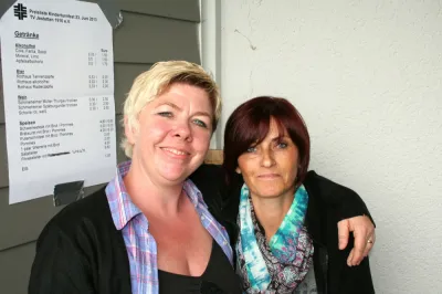 Kinderturnfest 2013 (Turngau-Treffen)