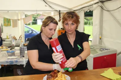 Wies'n-Gaudi 2016