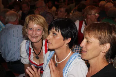 Wies'n-Gaudi 2016