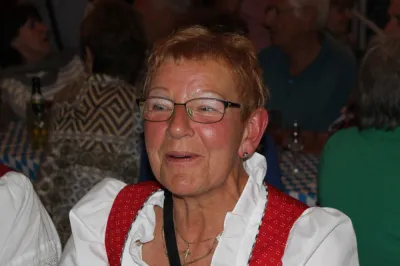 Wies'n-Gaudi 2016