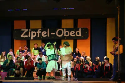 Zipfel-Obed 2014