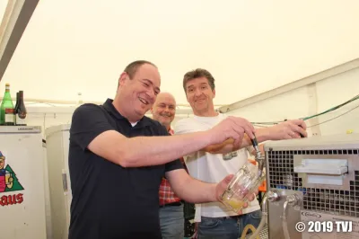 Wies'n-Gaudi 2019
