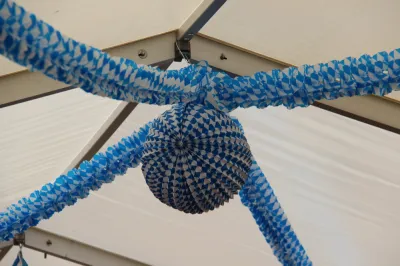 Wies'n-Gaudi 2017 – Fotos TVJ