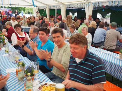 Wies'n-Gaudi 2017 – Fotos Ralf Göhrig
