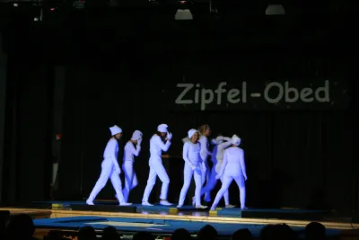 Zipfel-Obed 2014