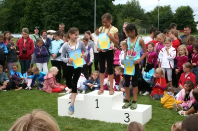 Kinderturnfest 2013 (Turngau-Treffen)