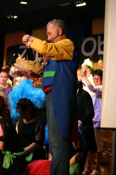 Zipfel-Obed 2013