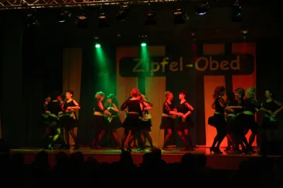 Zipfel-Obed 2013