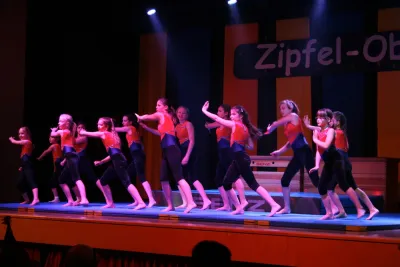 Zipfel-Obed 2012