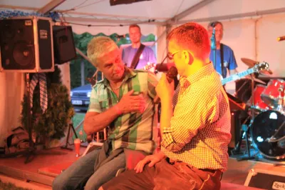 Wies'n-Gaudi 2015 – Fotos S. Laurent