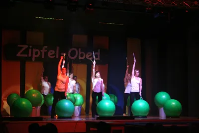 Zipfel-Obed 2014