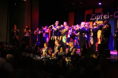 Zipfel-Obed 2013