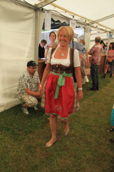 Wies'n-Gaudi 2015 – Fotos S. Laurent