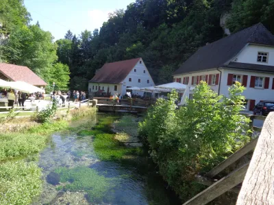 Vereinsausflug 2018