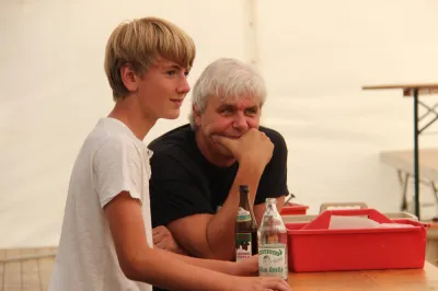 Wies'n-Gaudi 2017 – Fotos TVJ