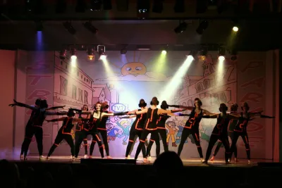 Kränzle 2011