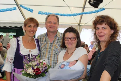 Wies'n-Gaudi 2016