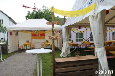Wies'n-Gaudi 2019