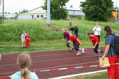 Kinderturnfest 2013 (Turngau-Treffen)