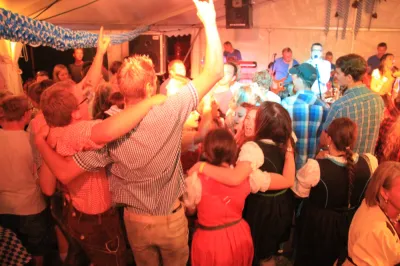 Wies'n-Gaudi 2015 – Fotos S. Laurent