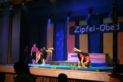 Zipfel-Obed 2012