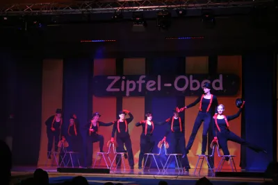 Zipfel-Obed 2014
