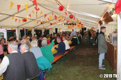 Wies'n-Gaudi 2019