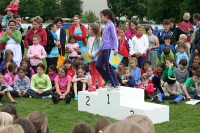 Kinderturnfest 2013 (Turngau-Treffen)