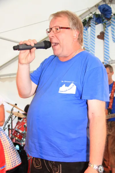 Wies'n-Gaudi 2015 – Fotos S. Laurent